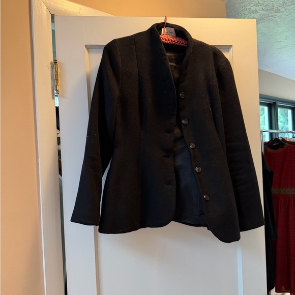 Reformation morning Doug jacket - Picture 5 of 5